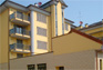 residenza le cappuccine