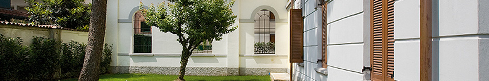 residenza magnolia